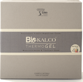 Biokalco thermogel KIT