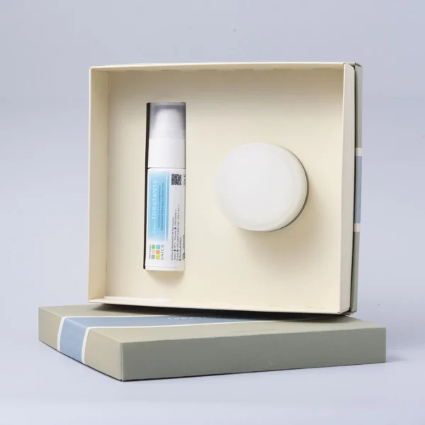 Kit Trattamento Viso Idratante