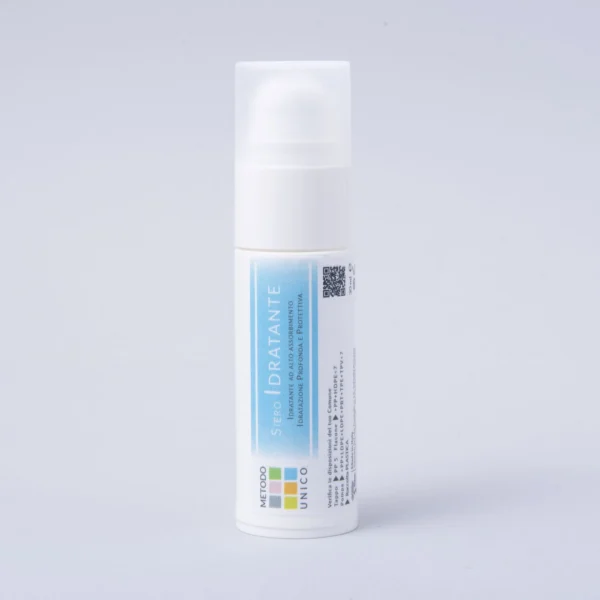 Kit Trattamento Viso Idratante 02