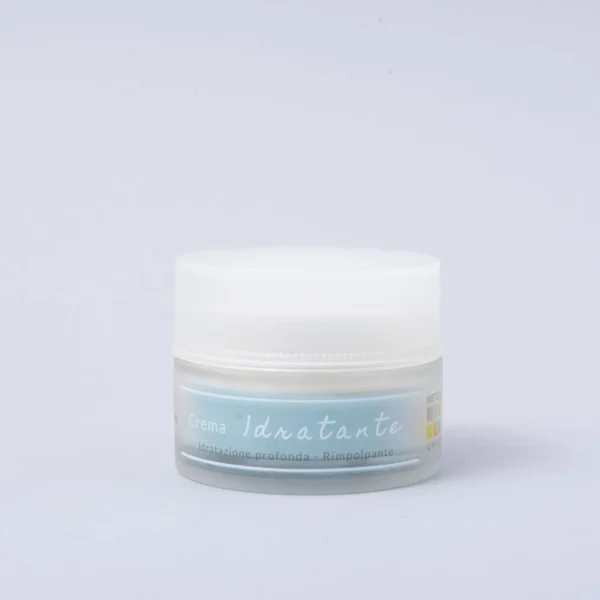 Kit Trattamento Viso Idratante 03