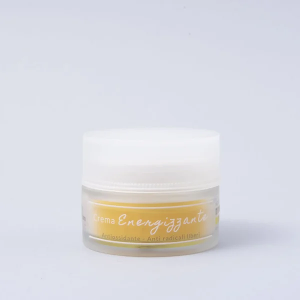 Kit Trattamento Viso Energizzante 02