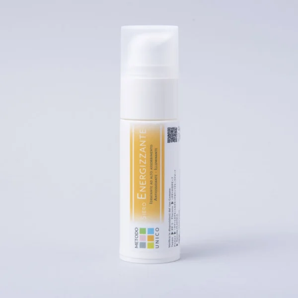 Kit Trattamento Viso Energizzante 03