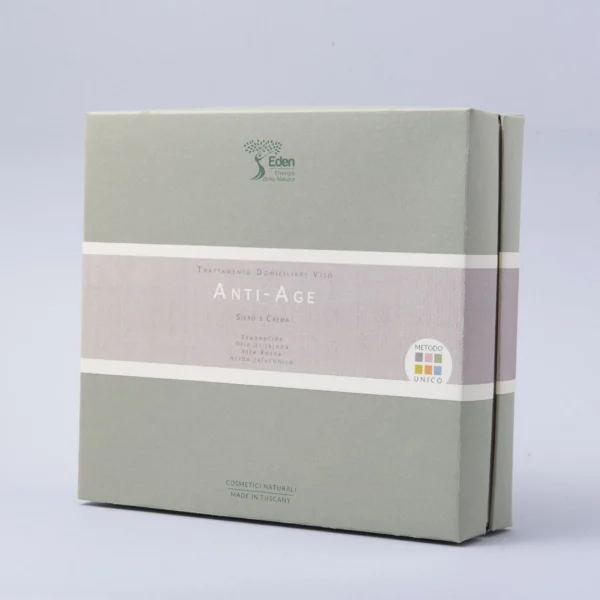 Kit Trattamento Viso Anti Age 05