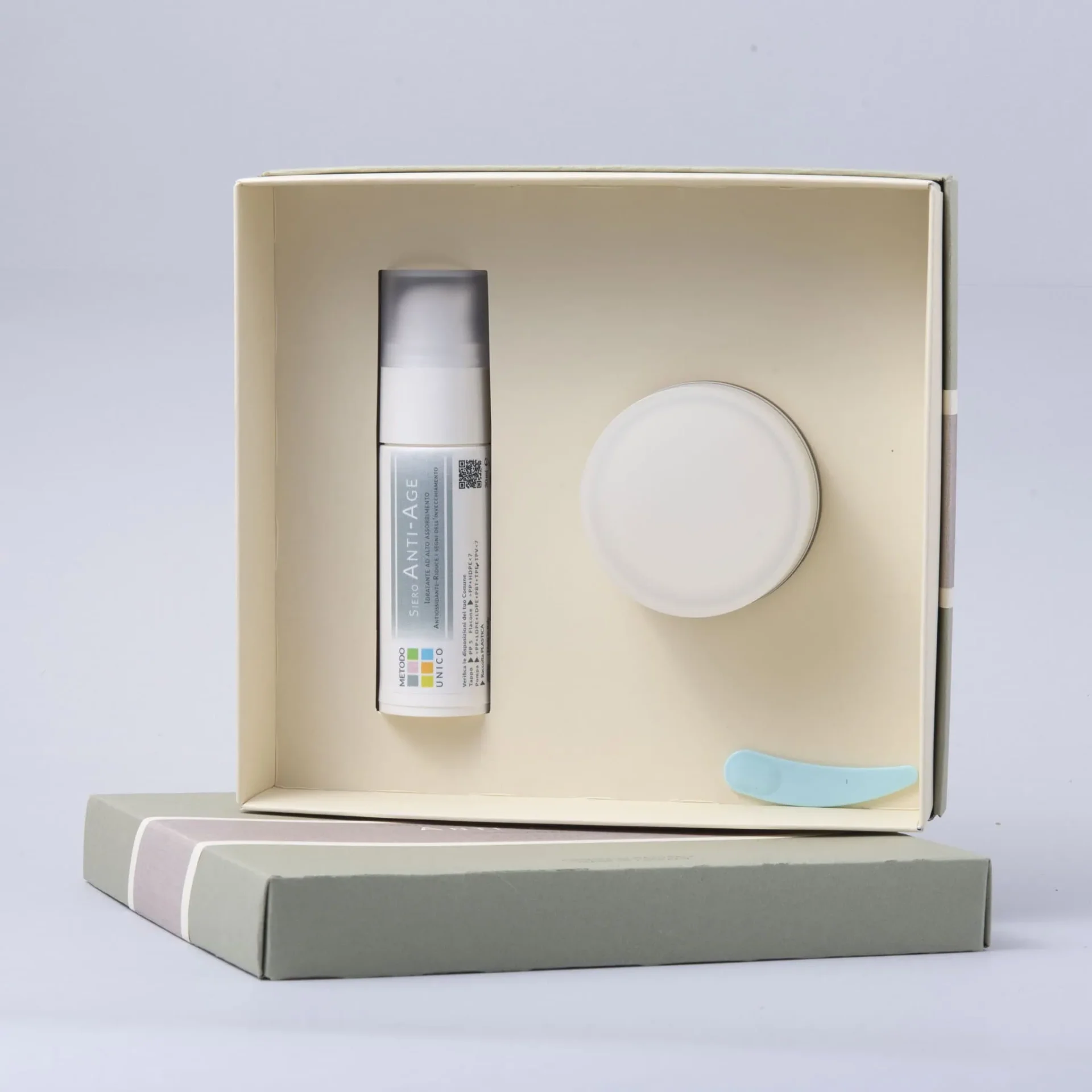 Kit Trattamento Viso Anti Age