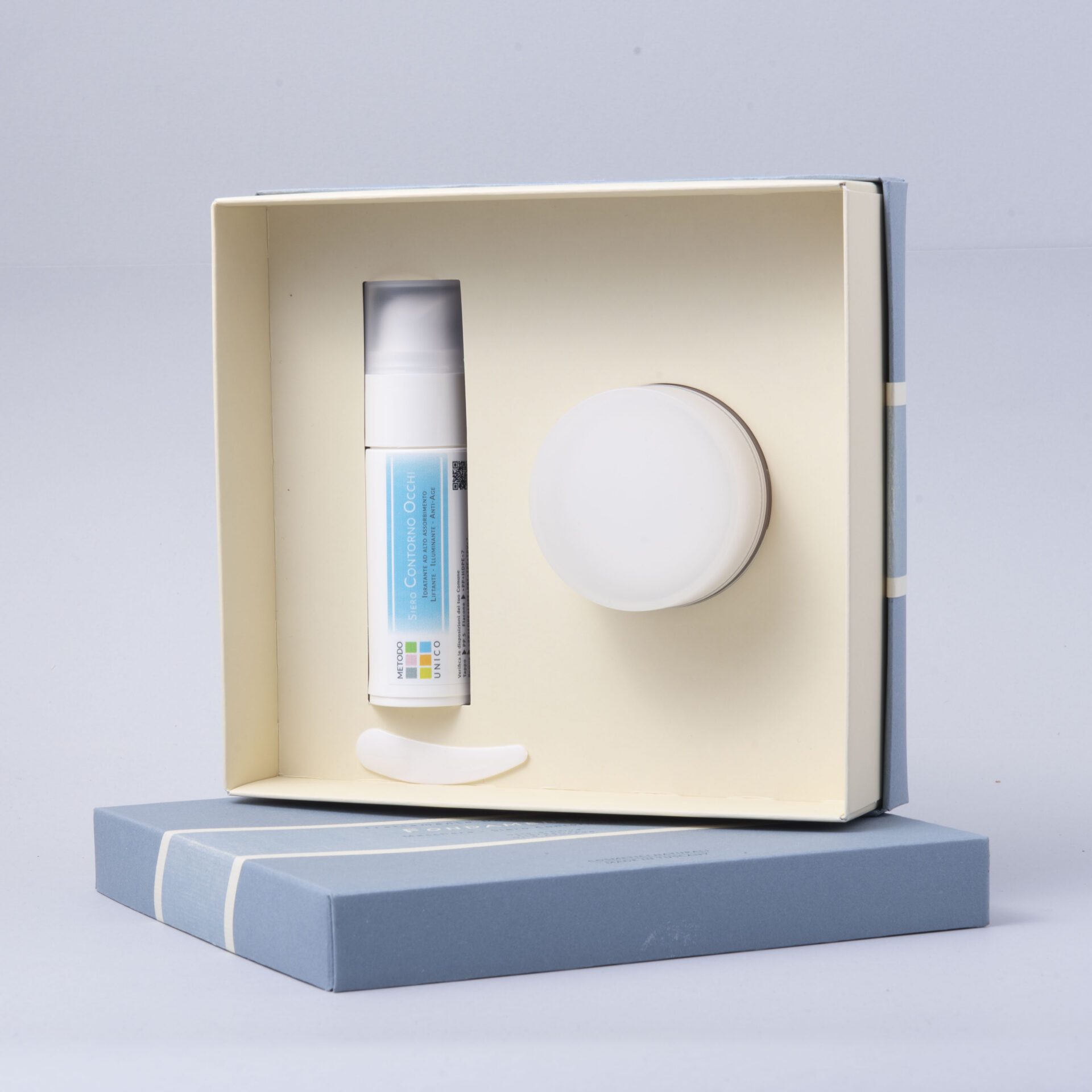 Kit Fondamentali Viso