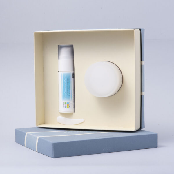 Kit Fondamentali Viso