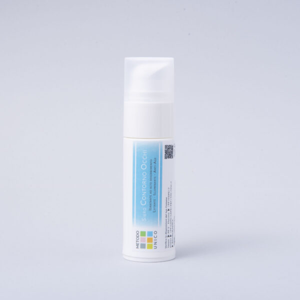 Kit Fondamentali Viso Siero Contorno Occhi