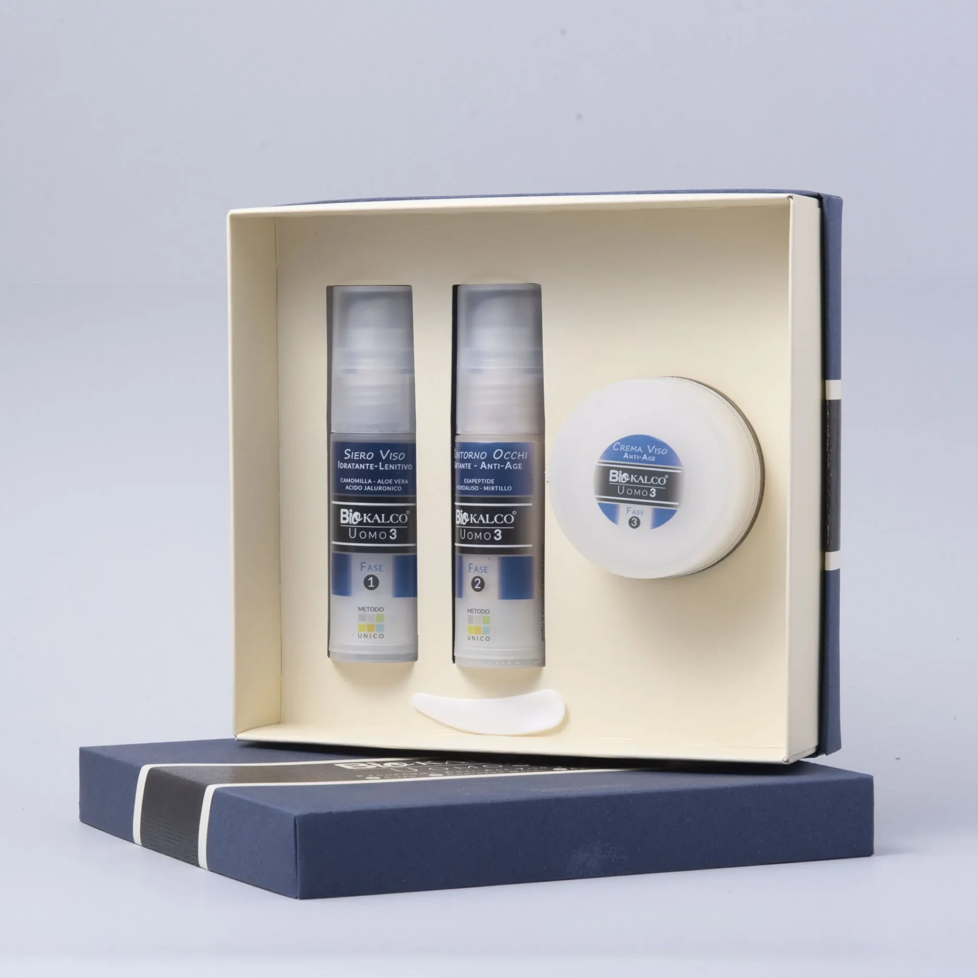 Kit Trattamento Viso