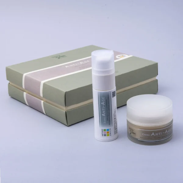 Kit Trattamento Viso Anti Age 04