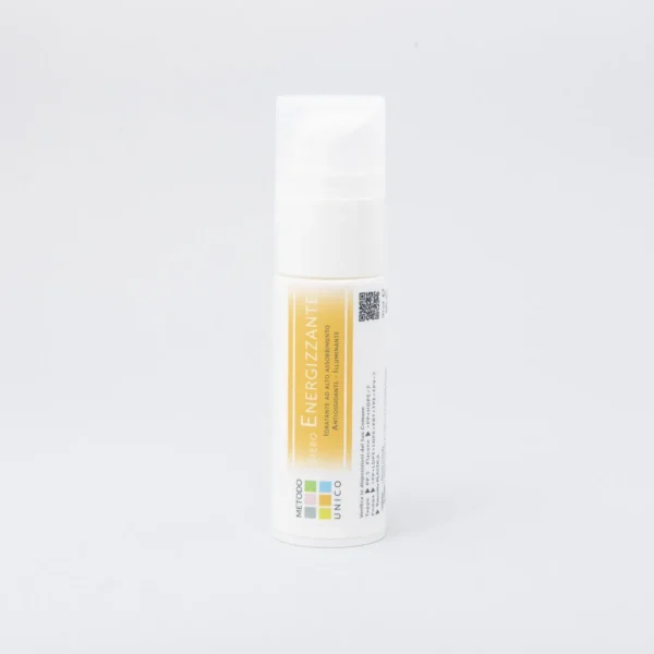 Kit Trattamento Viso Energizzante 02