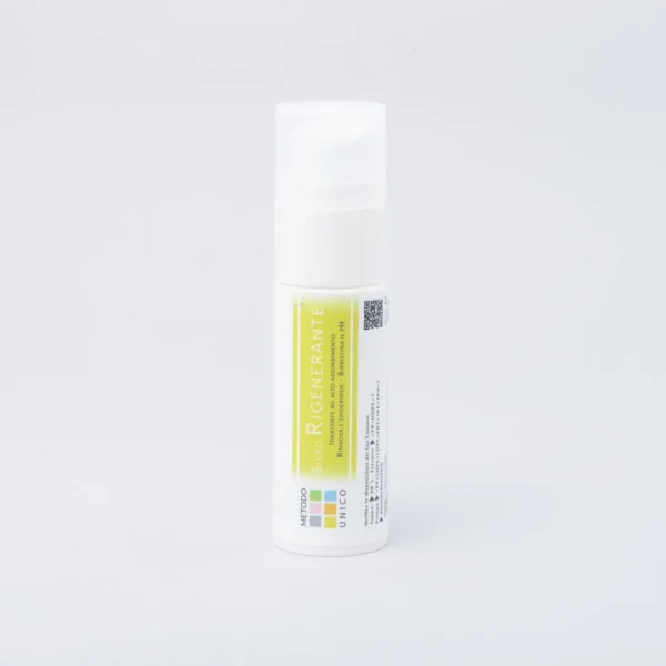 Kit Trattamento Viso Rigenerante 03