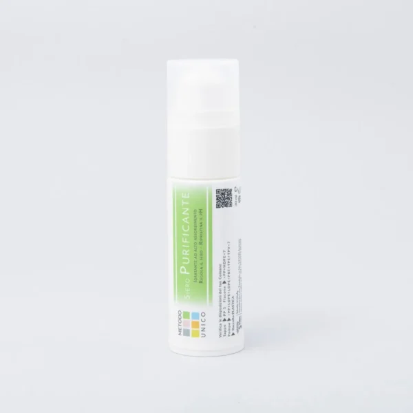 Kit Trattamento Viso Purificante 03