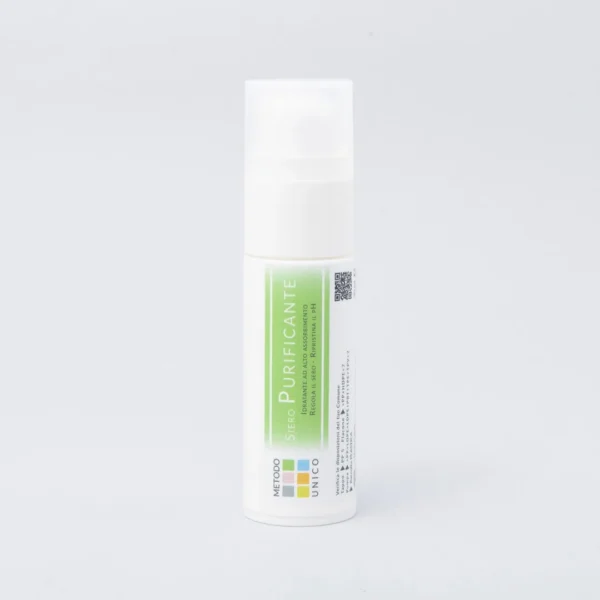 Kit Trattamento Viso Purificante 02