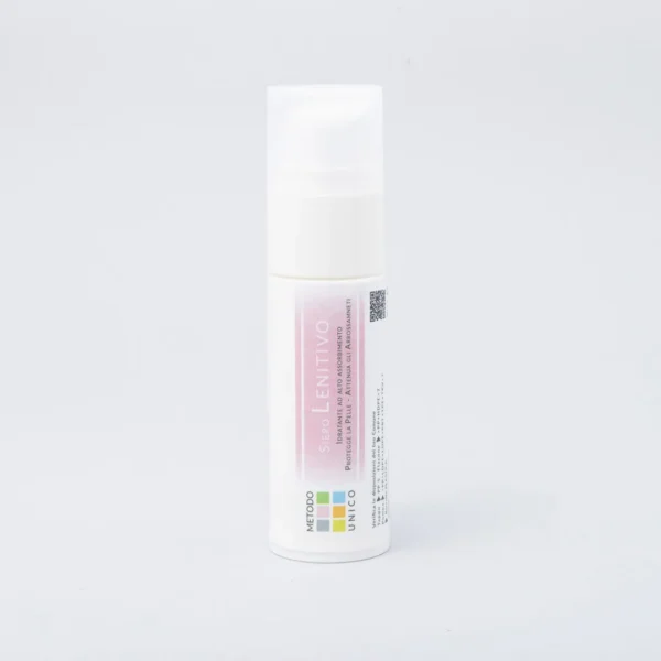 Kit Trattamento Viso Lenitivo 02