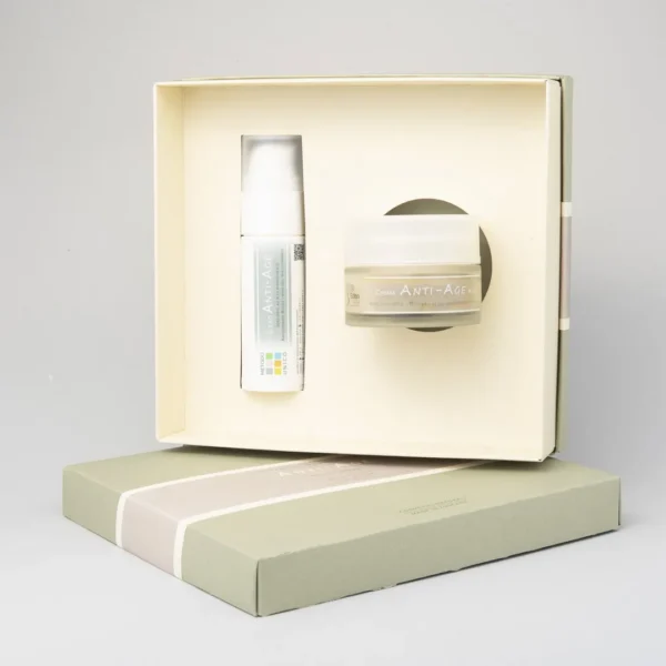 Kit Trattamento Viso Anti Age