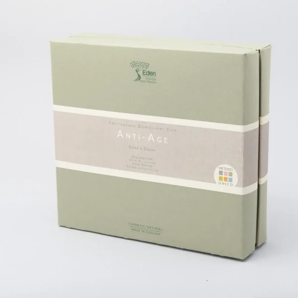 Kit Trattamento Viso Anti Age 05