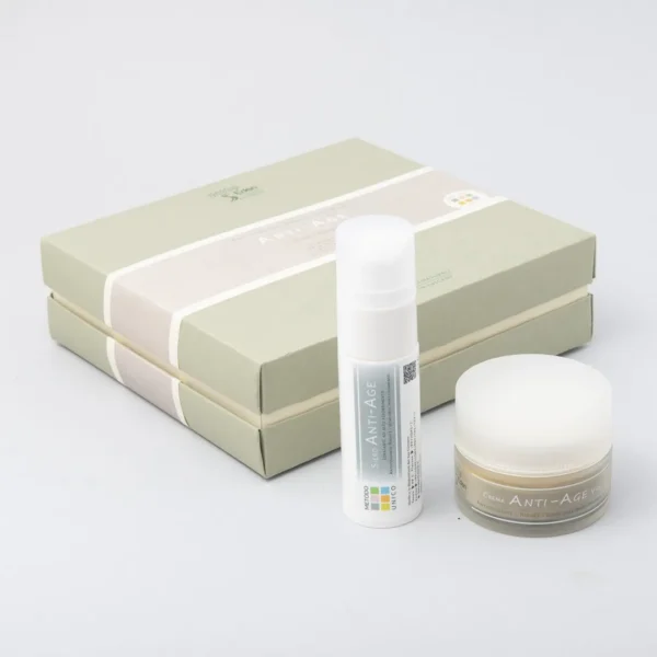 Kit Trattamento Viso Anti Age 04
