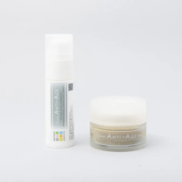 Kit Trattamento Viso Anti Age 03