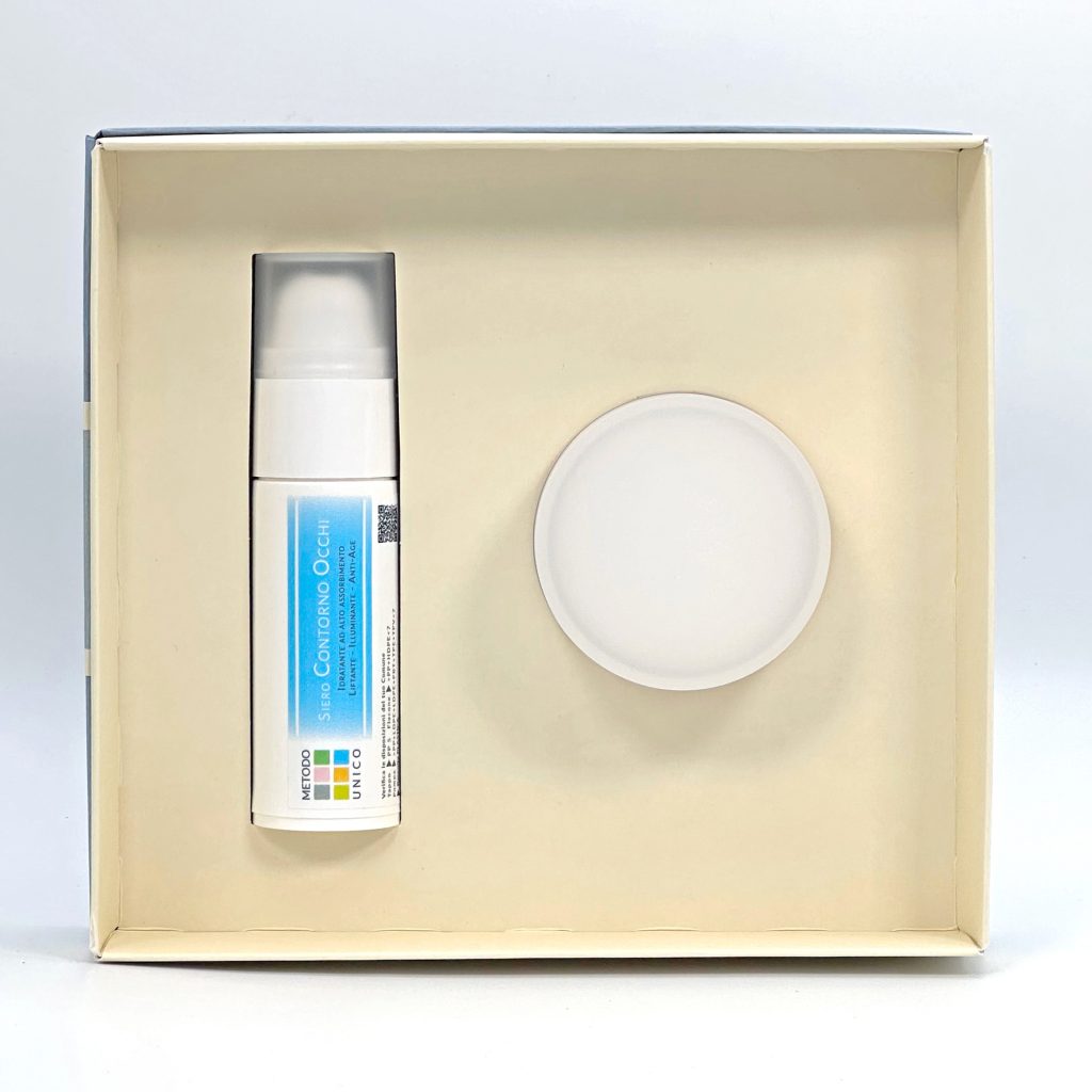 <b>Kit Fondamentali Viso </b><br><span>Programma di Trattamento Viso</span>