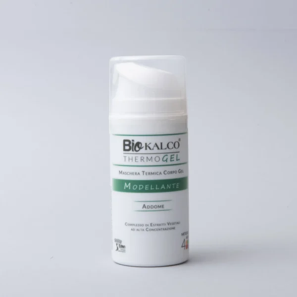 Kit Biokalco Thermogel Sport 03