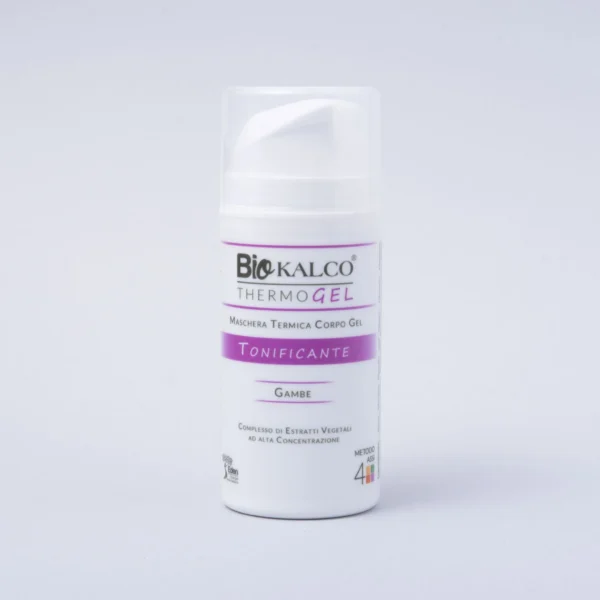 Kit Biokalco Thermogel 02