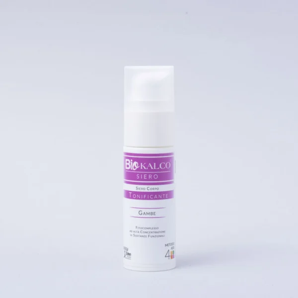 Kit Biokalco Thermogel 03