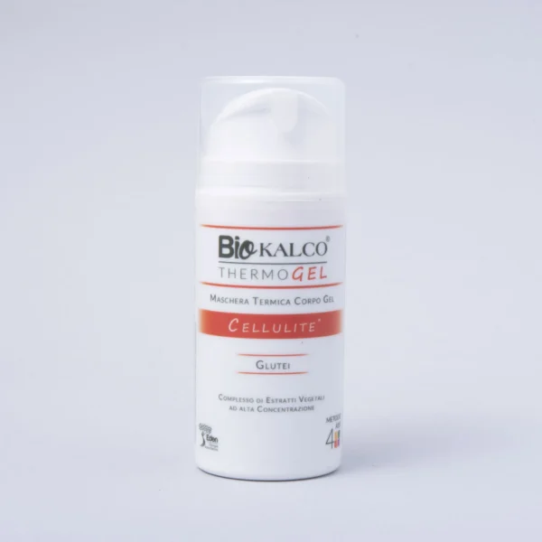 Kit Biokalco Thermogel Cellulite Glutei 02