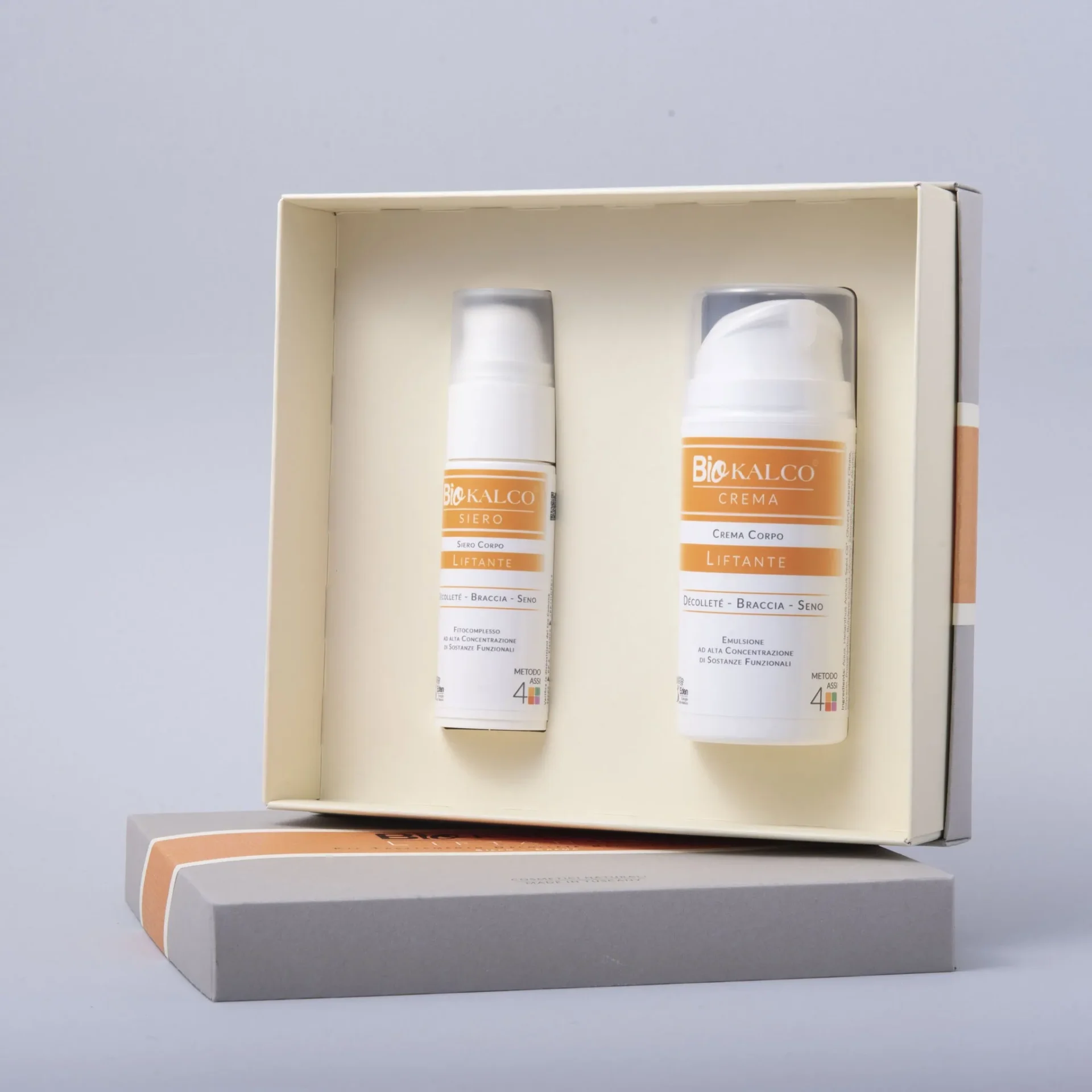 Kit Biokalco Liftante