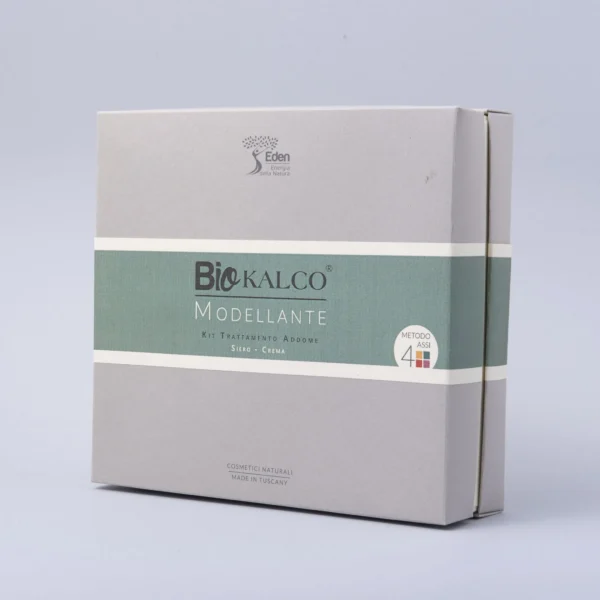 Kit Biokalco Modellante Addome 05