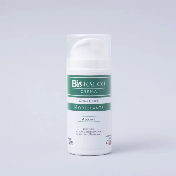 Kit Biokalco Modellante Addome 03