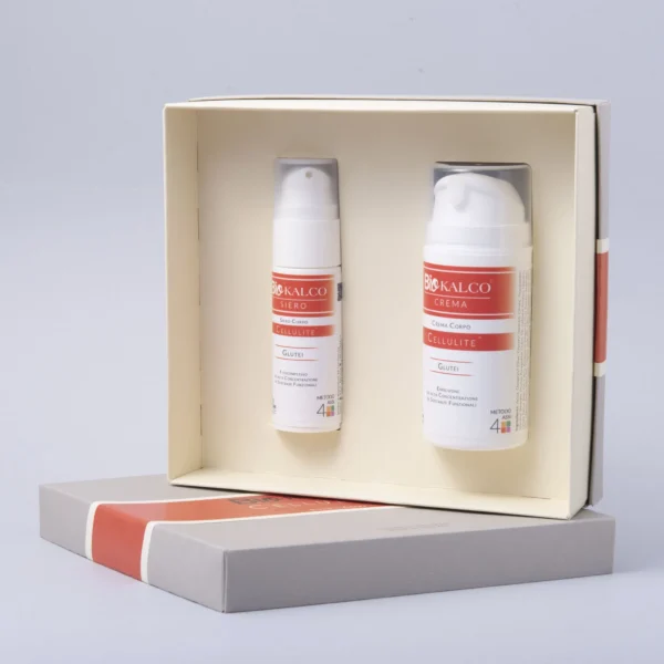 Kit Biokalco Cellulite Glutei 03