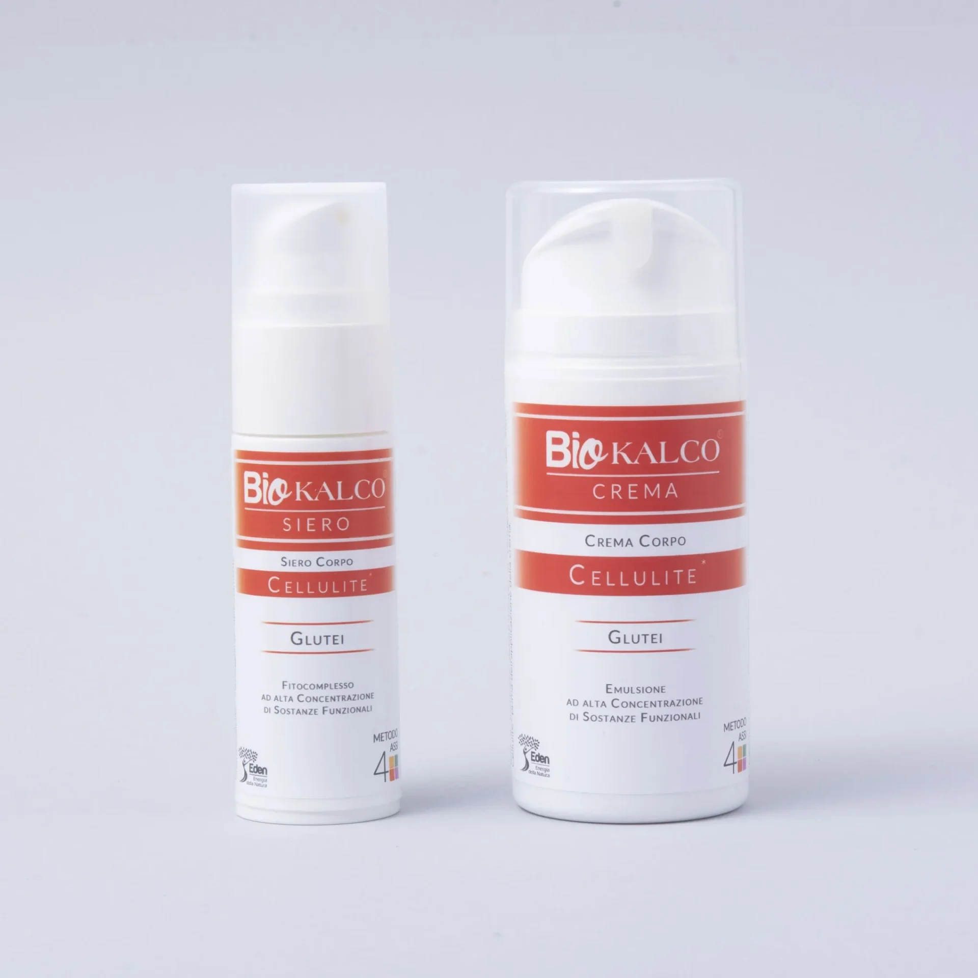 Kit Biokalco Cellulite Glutei