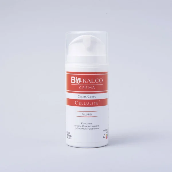 Kit Biokalco Cellulite Glutei 02