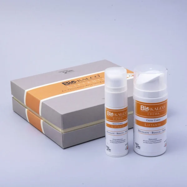 Kit Biokalco Liftante 04