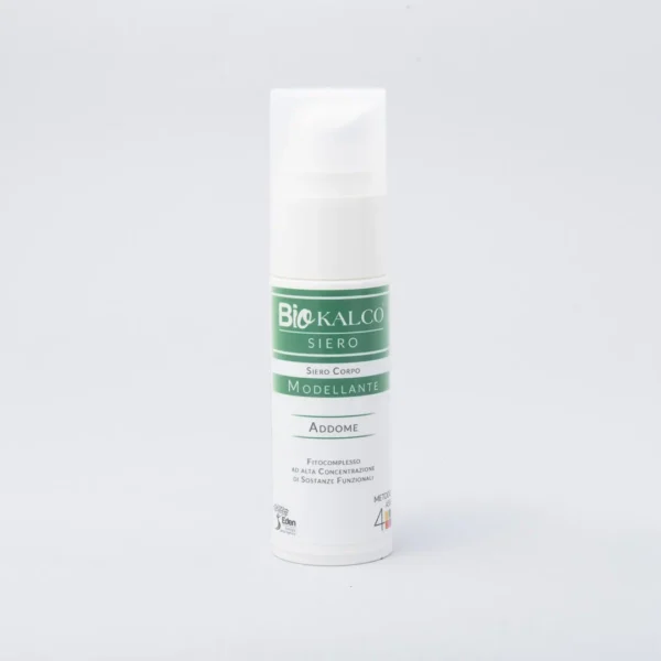Kit Biokalco Modellante Addome 02