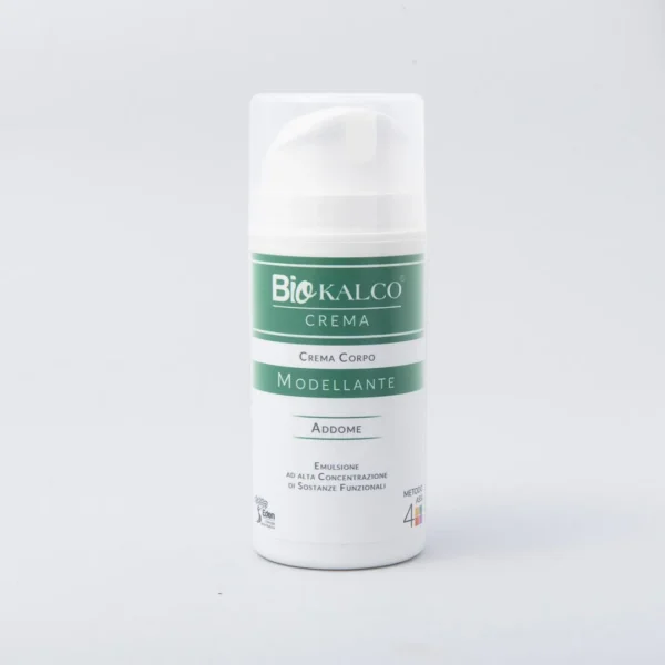 Kit Biokalco Modellante Addome 01