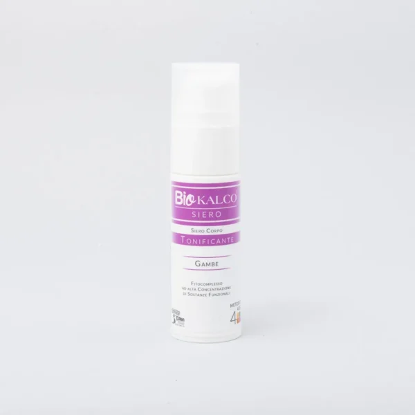 Kit biokalco tonificante gambe 02