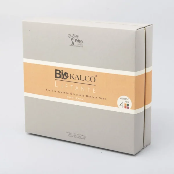 Kit Biokalco Liftante 05