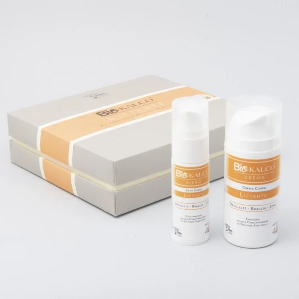 Kit Biokalco Liftante 04