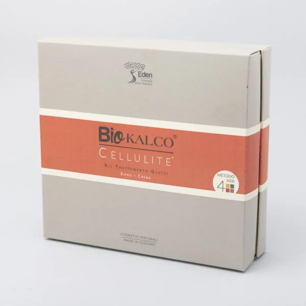 Kit Biokalco Cellulite Glutei 05
