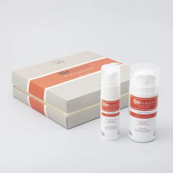 Kit Biokalco Cellulite Glutei 04