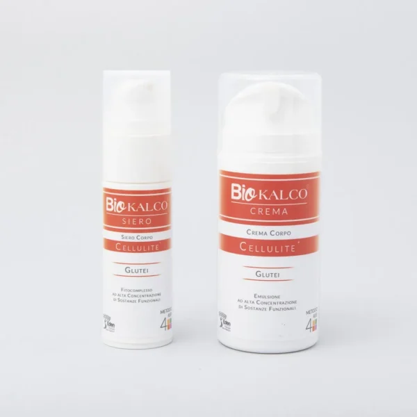 Kit Biokalco Cellulite Glutei 03