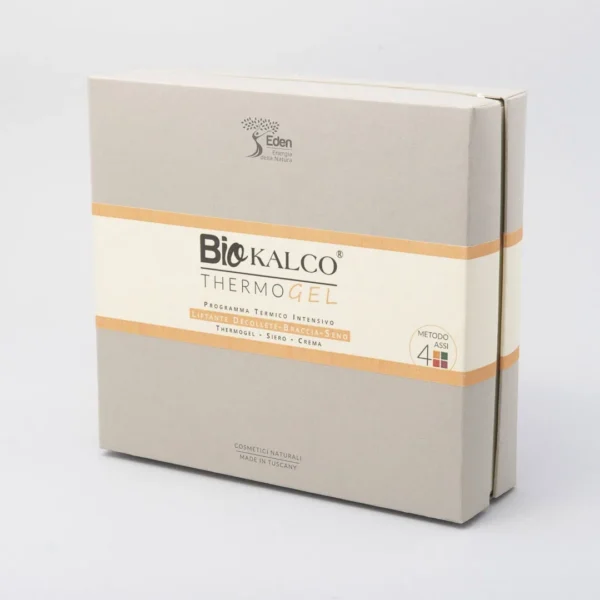 Kit Biokalco Thermogel Liftante 06