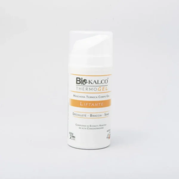 Kit Biokalco Thermogel Liftante 03