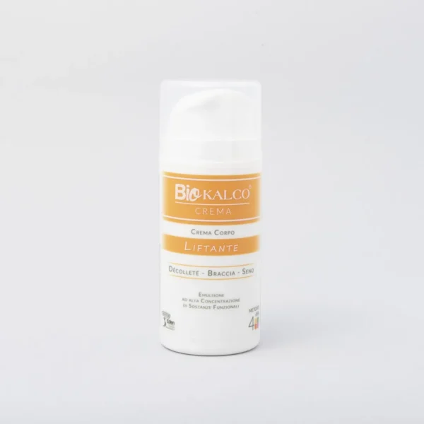Kit Biokalco Thermogel Liftante 01