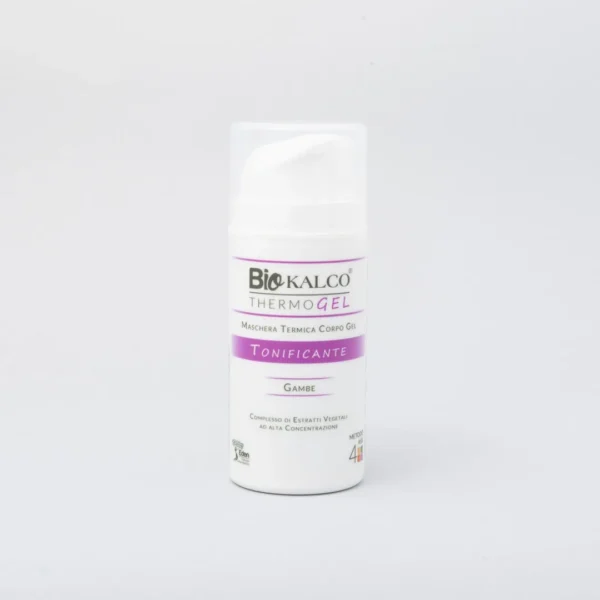 Kit Biokalco Thermogel 03