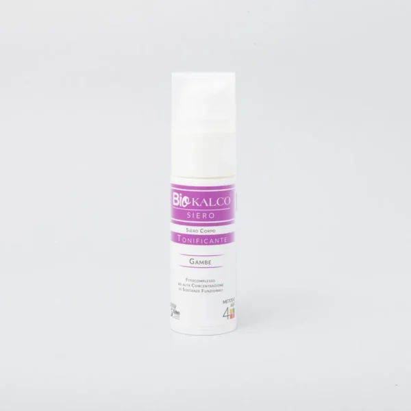 Kit Biokalco Thermogel 02