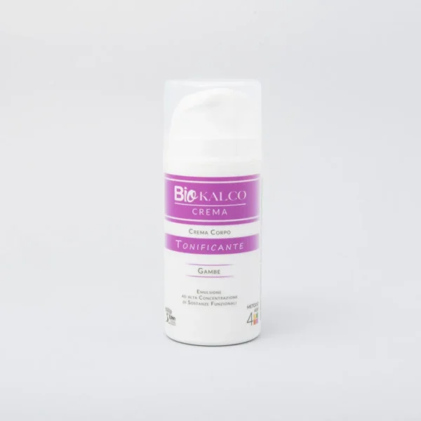 Kit Biokalco Thermogel 01