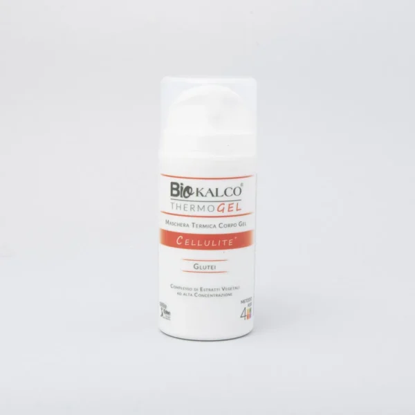 Kit Biokalco Thermogel Cellulite Glutei 03