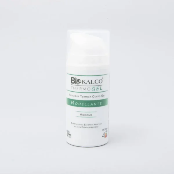Kit Biokalco Thermogel Sport 02